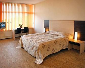 Palangos Dailė - Palanga - Bedroom
