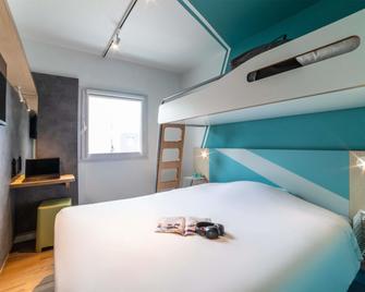 ibis budget Orly Rungis - Rungis - Bâtiment