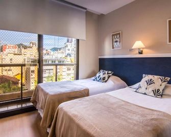 Country Residence Service - Río de Janeiro - Habitación