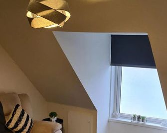 Loch Views Apartment Sleeps 2-Pets Ok-Fr - Campbeltown