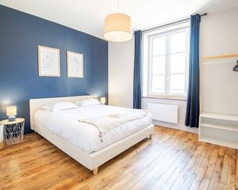Le Francueillois - T3 Neuf - Francueil - Habitación