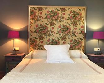 Hotel Patilla Ciudad de Requena - Requena - Bedroom