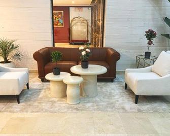 Rawabi Hotel Marrakech & Spa - מרקש - טרקלין