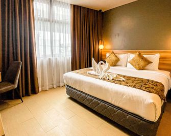 Madison 101 Hotel & Tower - Quezon City