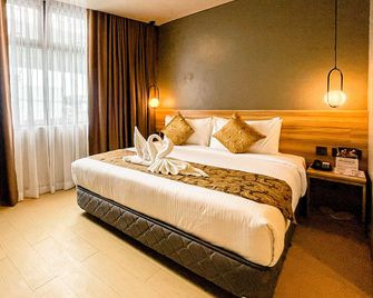 Madison 101 Hotel & Tower - Quezon City
