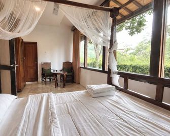 Dulang Resort & Resto - Băng-đung