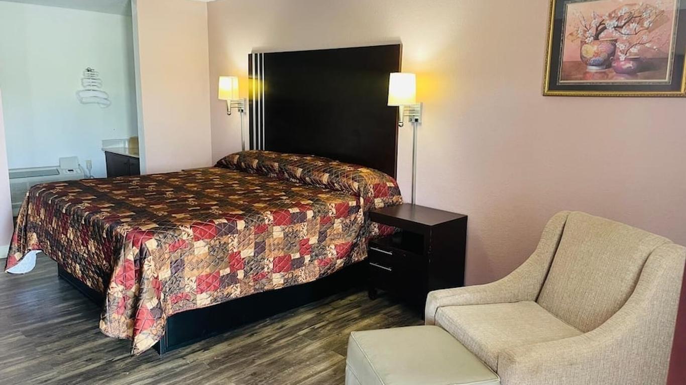 Finn's Motel