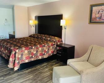 Finn's Motel - St James - Habitación