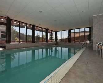 Hotel Sachticka - Bańska Bystrzyca - Basen