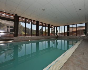 Hotel Sachticka - Banská Bystrica - Pool