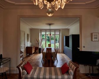 Maison de la Garenne & Spa - Vannes