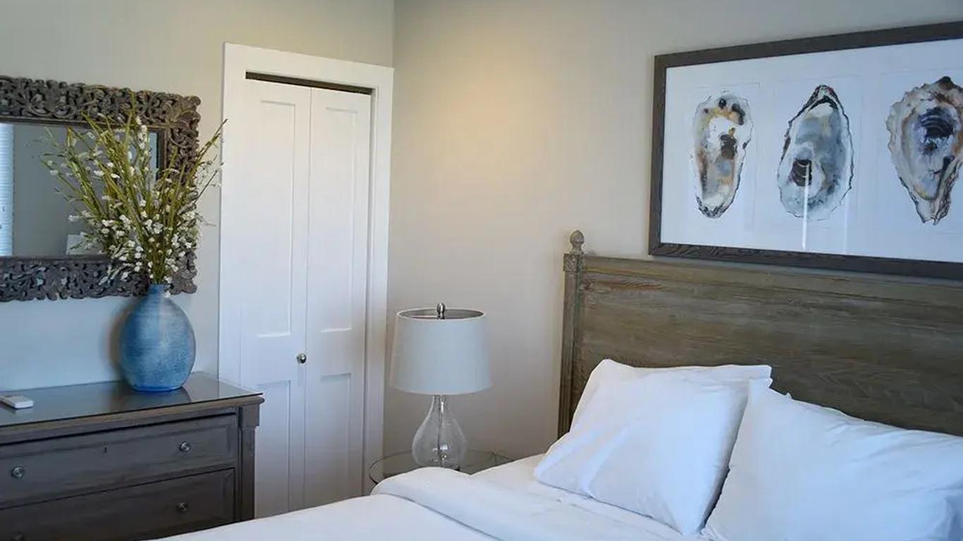 Unit 1925 Ocean Colony Beach