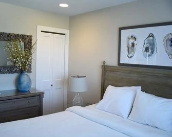 Unit 1925 Ocean Colony Beach - Amagansett - Bedroom
