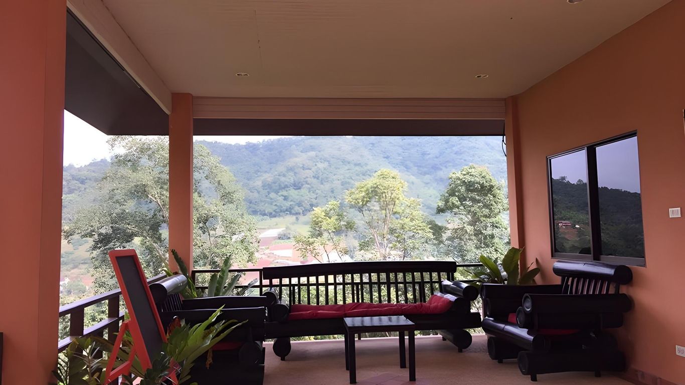 Pong Yang Farms and Resort