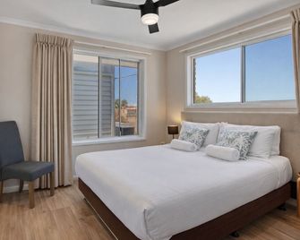 Saltwater Villas - Pet Friendly Accommodation - Mooloolaba