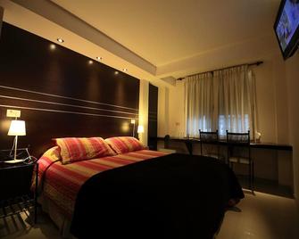 Hotel Iberia - Montevideo - Chambre