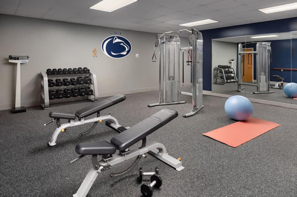 The Penn Stater Hotel And Conference Center