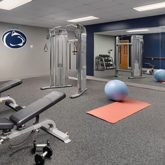 The Penn Stater Hotel And Conference Center image 1
