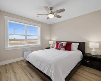 Beautiful Charlottetown Bungalow with Free Parking - Charlottetown - Chambre