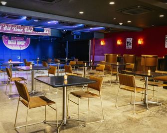 Dew Drop Inn - Nouvelle-Orléans - Restaurant
