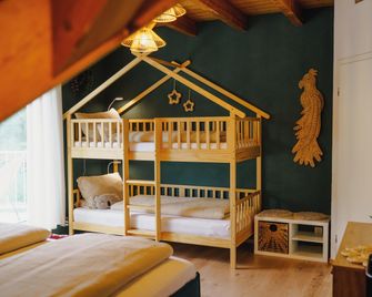 Sohana House Rust I Lifestyle Apartments - Rust - Schlafzimmer