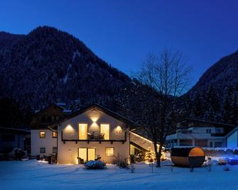Apartments Hofmann - Valle di Casies - Edificio