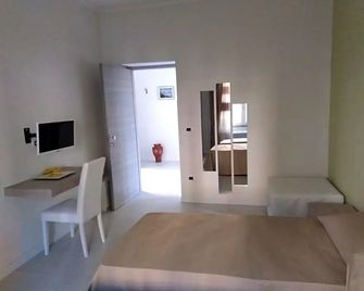 Santo's House - Vibo Valentia