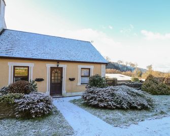 마클루드 하울 - 랜비더 - 건물