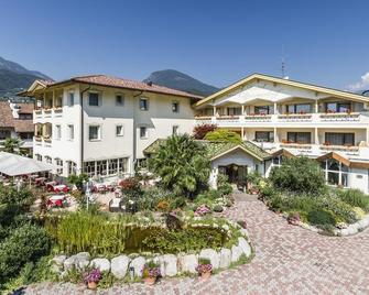Hotel Vilpianerhof - Vilpiano - Будівля