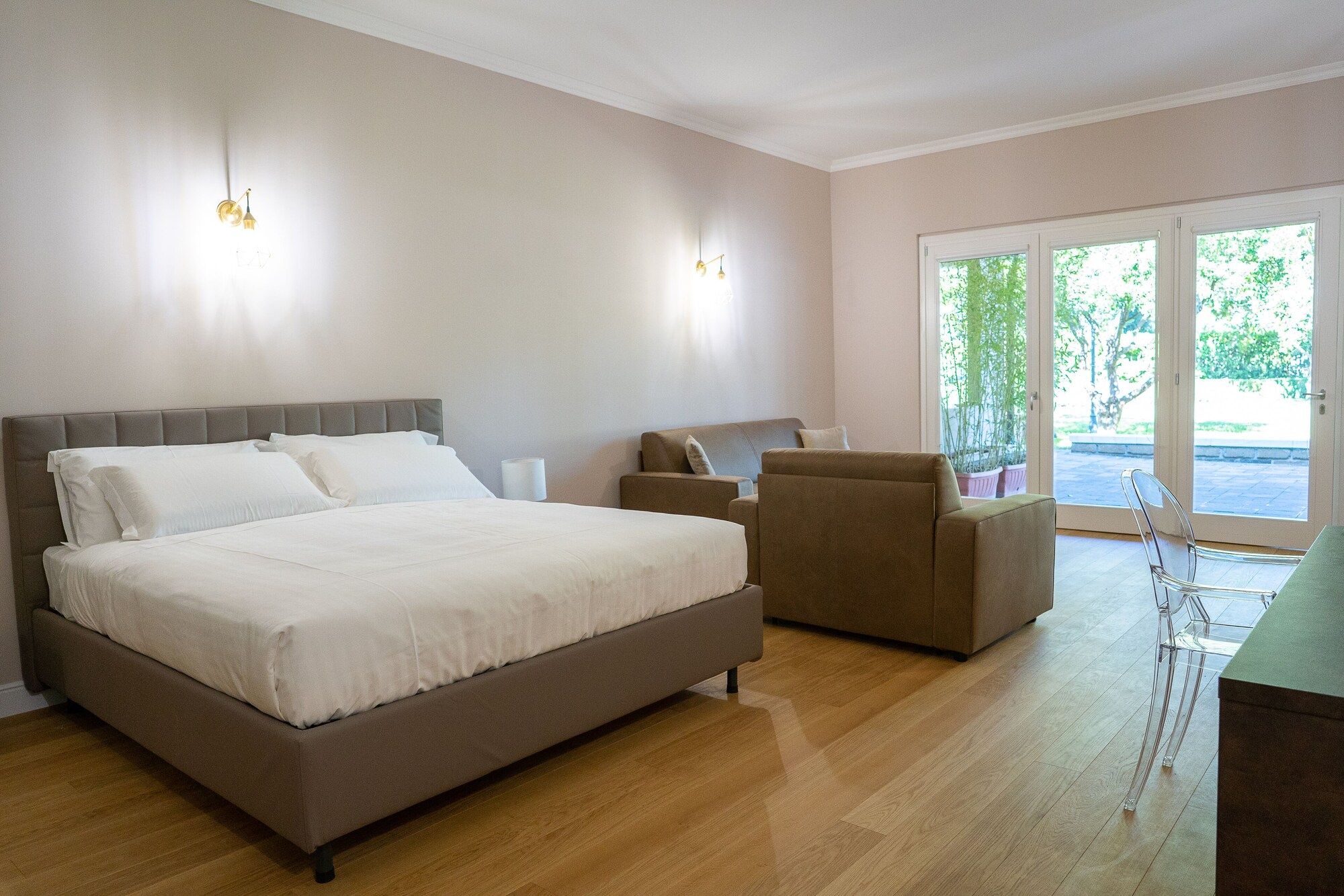La Tenuta Di Rocca Bruna Country Resort - Tivoli