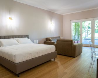 La Tenuta Di Rocca Bruna Country Resort - Tibur