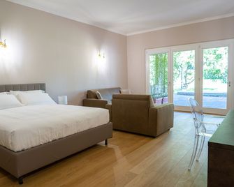 La Tenuta Di Rocca Bruna Country Resort - Tivoli