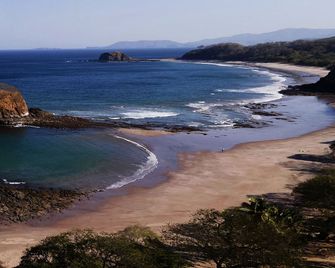 Hotel Tama Lodge - Tamarindo