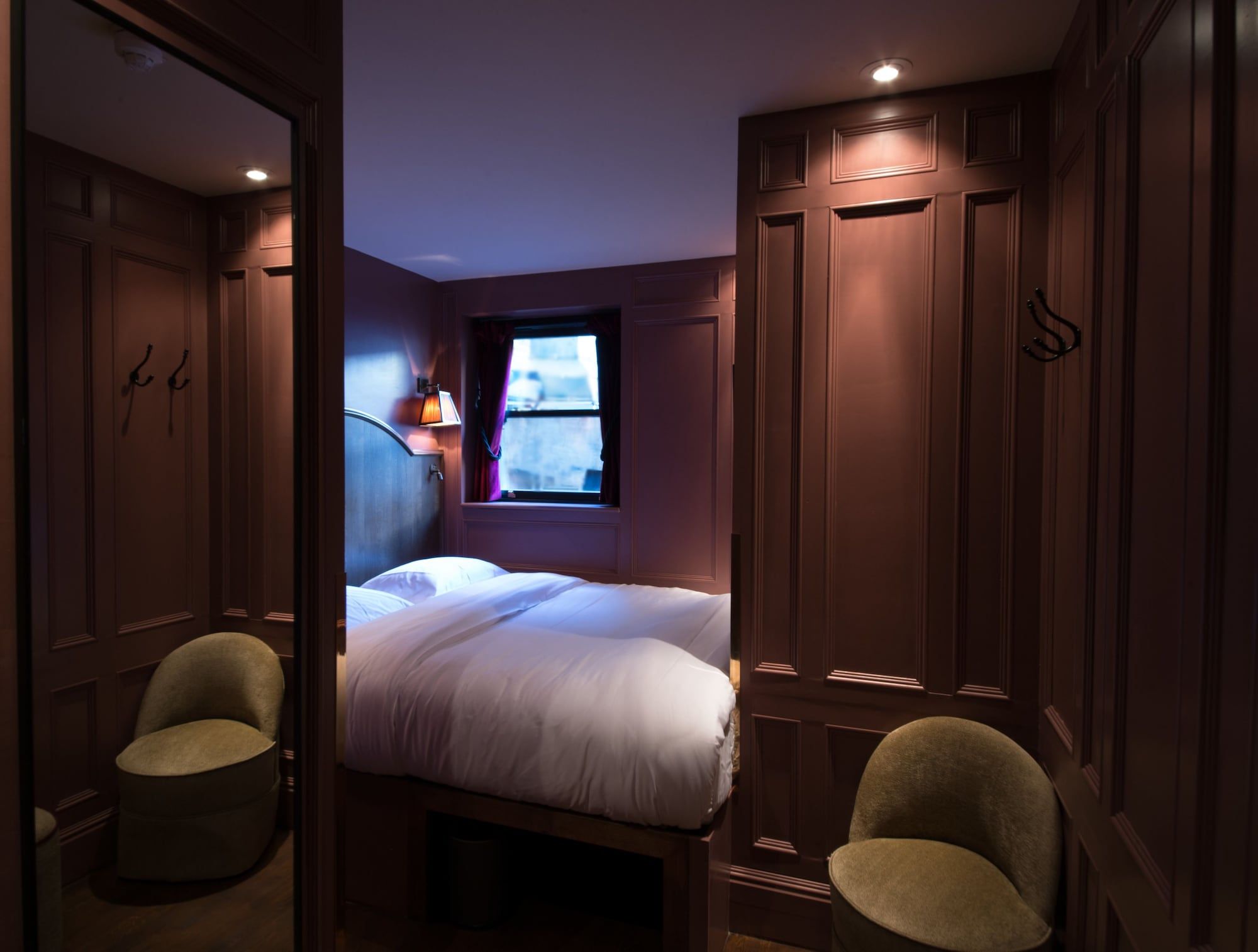 Mimi's Hotel Soho - London