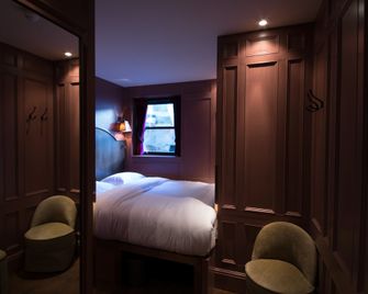 Mimi's Hotel Soho - London