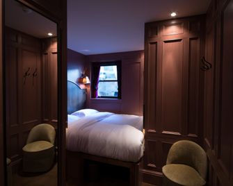 Mimi's Hotel Soho - London