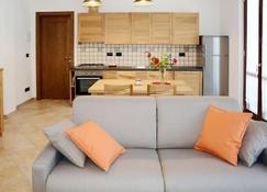 Apartment Acero - Sbo104 By Interhome - Savona - Cocina