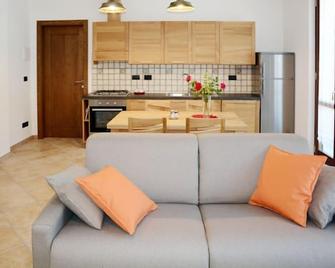 Apartment Acero - Sbo104 By Interhome - Savone - Cuisine