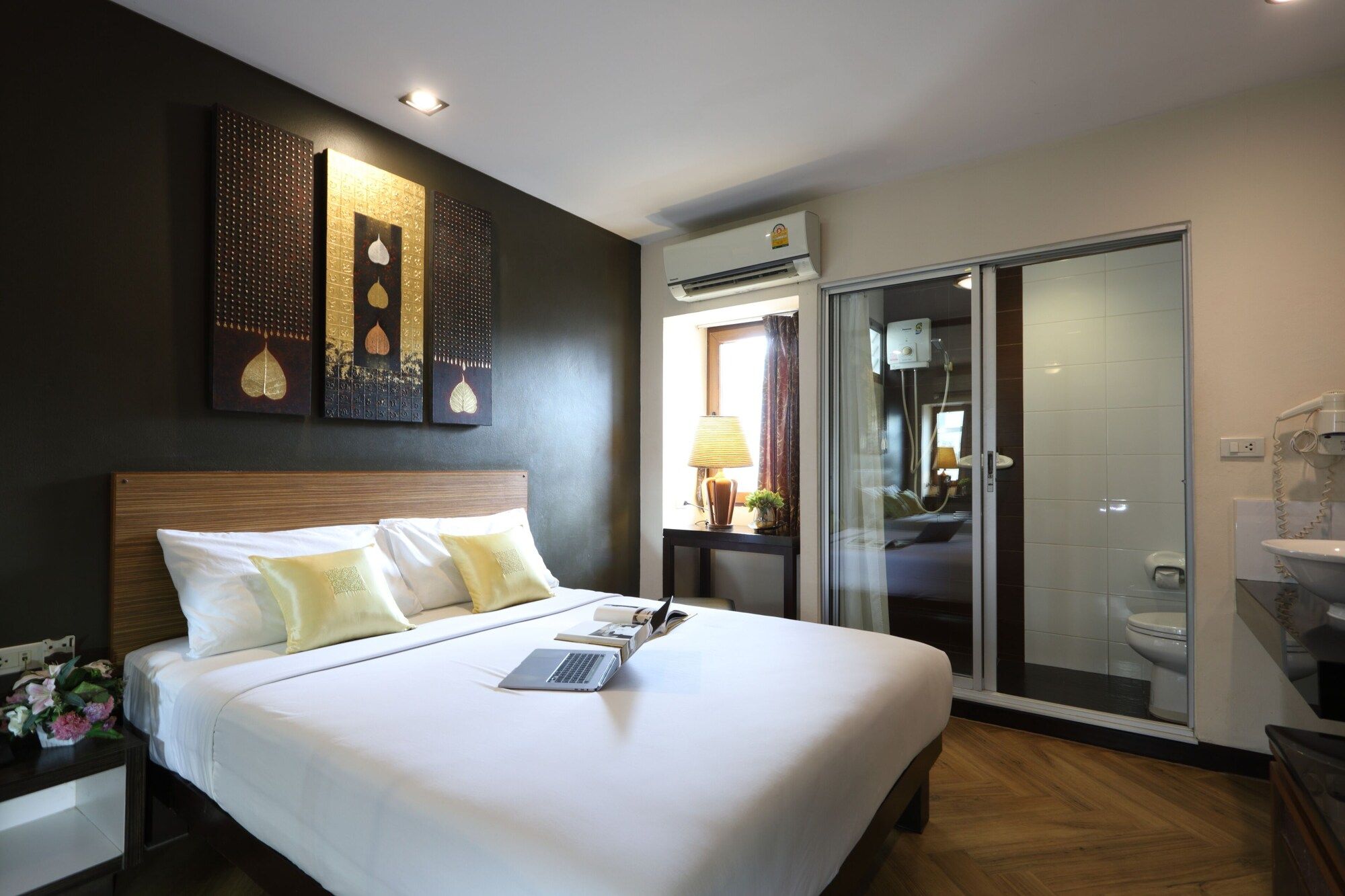 Sleep Withinn - Bangkok