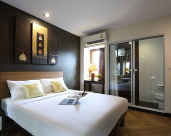 Sleep With Inn - Bangkok
