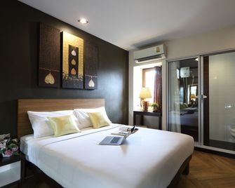 Sleep Withinn - Bangkok