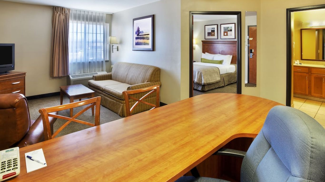 Candlewood Suites Killeen - Fort Hood Area by IHG