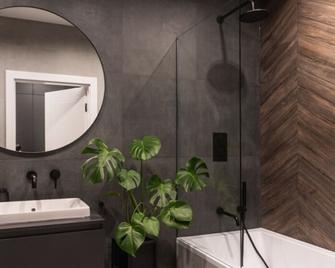 Stylowy apartament w centrum Poznania - Poznań - Bagno