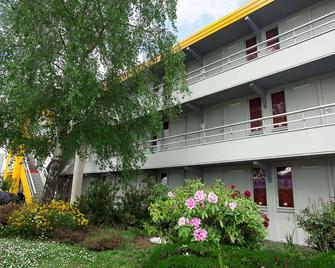 Premiere Classe Saint Brieuc-Tregueux - Tregueux - Building