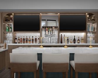 Homewood Suites by Hilton Santa Maria - Santa Maria - Bar