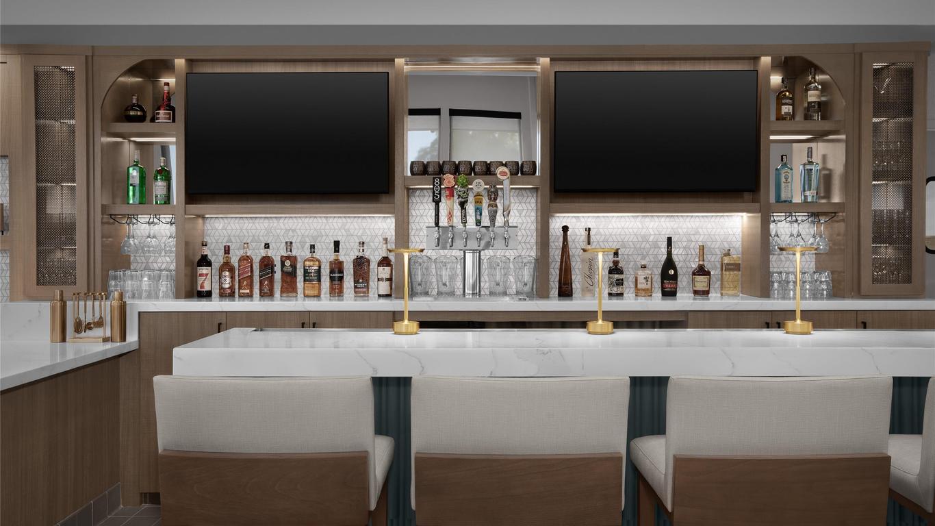 Homewood Suites by Hilton Santa Maria