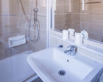 Hotel Alda Centro Ponferrada - Ponferrada