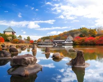 Aomoriya by Hoshino Resorts - Misawa - Building