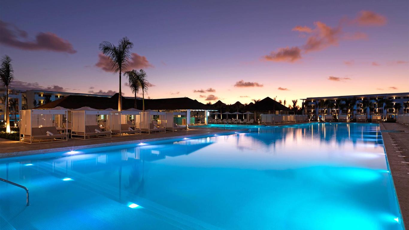 Paradisus Grand Cana