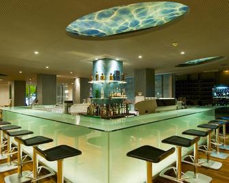 Kos Aktis Art Hotel - קוס - בר